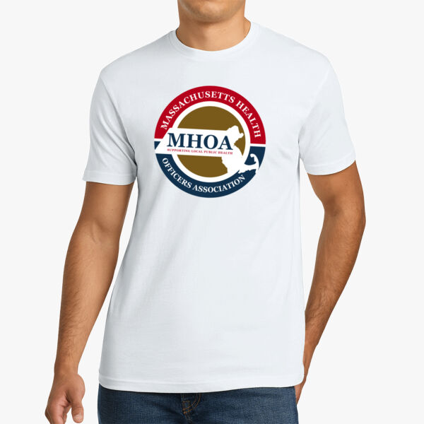 Premium Unisex Fitted Tee Thumbnail