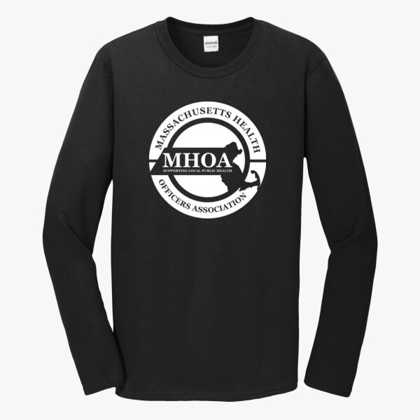 Long Sleeve T-Shirt Thumbnail