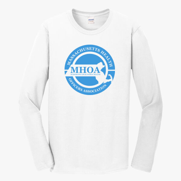 Long Sleeve T-Shirt Thumbnail