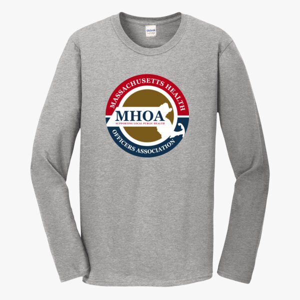 Long Sleeve T-Shirt Thumbnail