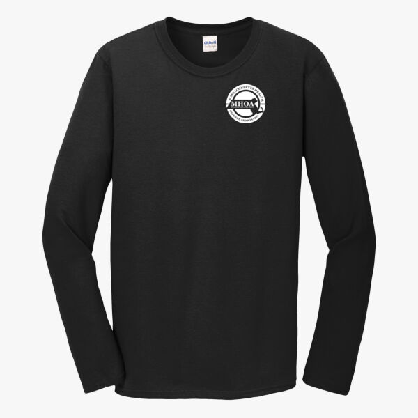 Long Sleeve T-Shirt Thumbnail