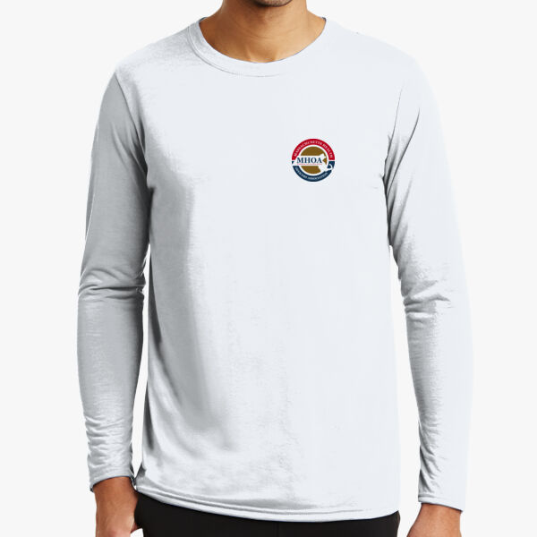 Performance ® Long Sleeve T Shirt  Thumbnail